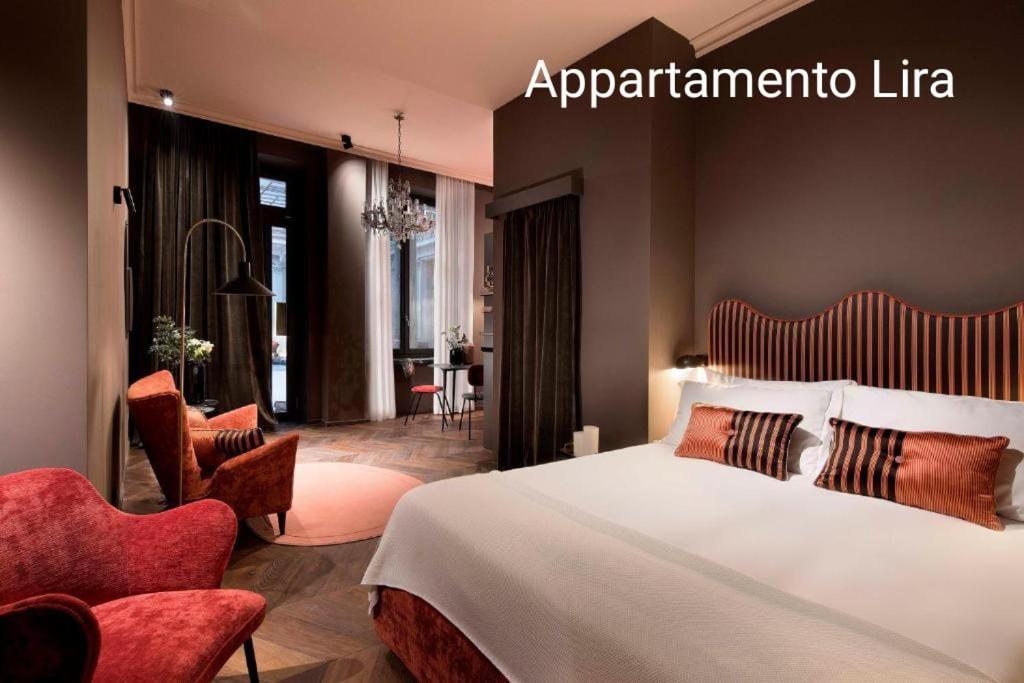 Agora' - Boutique Stays Turin Exterior photo