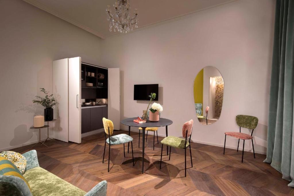 Agora' - Boutique Stays Turin Exterior photo