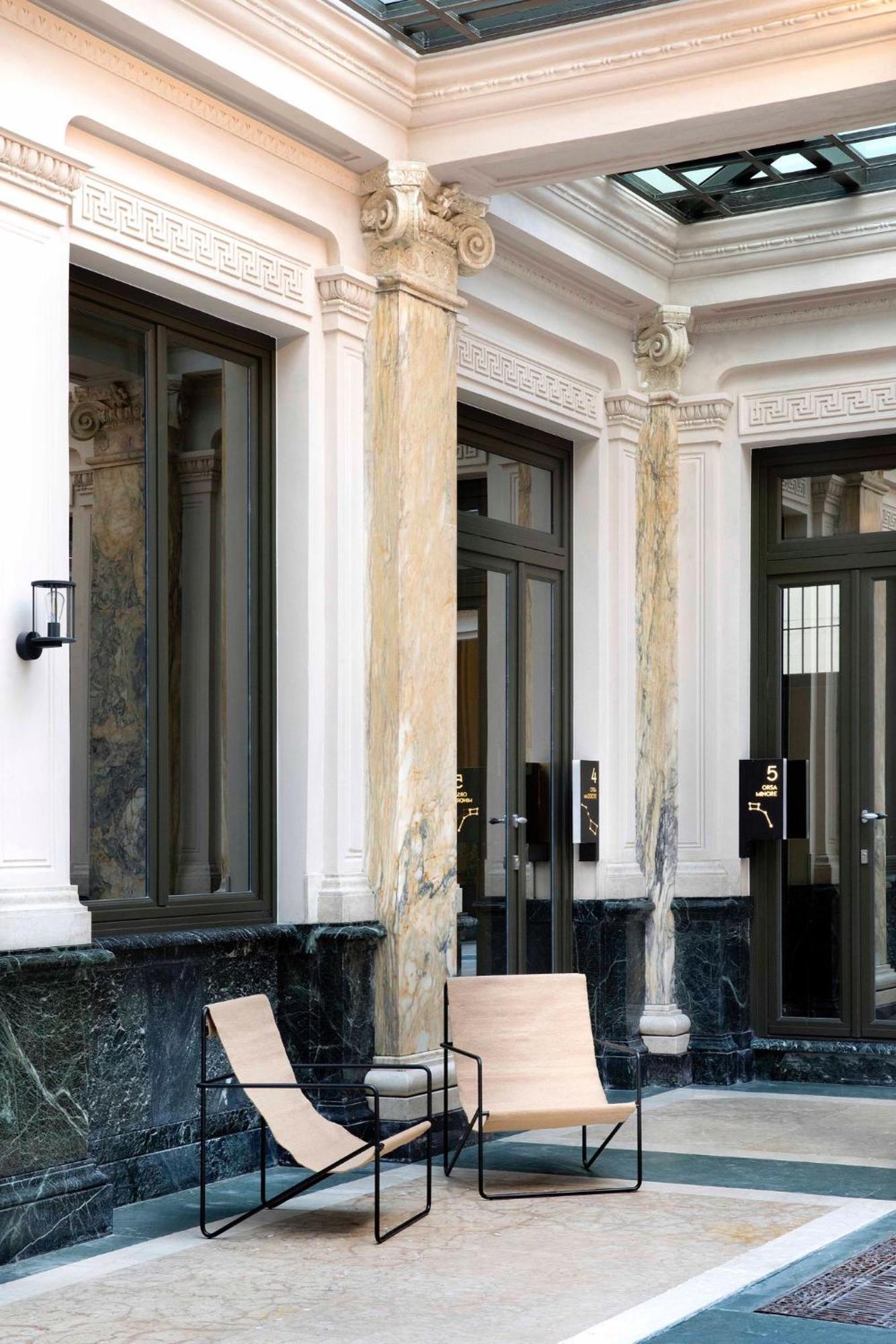 Agora' - Boutique Stays Turin Exterior photo