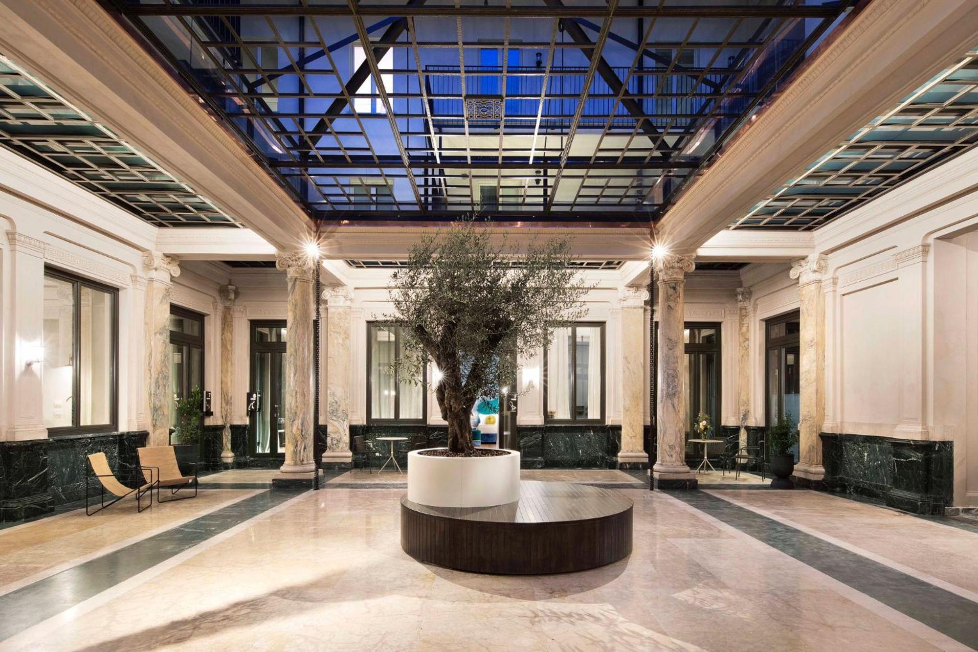 Agora' - Boutique Stays Turin Exterior photo