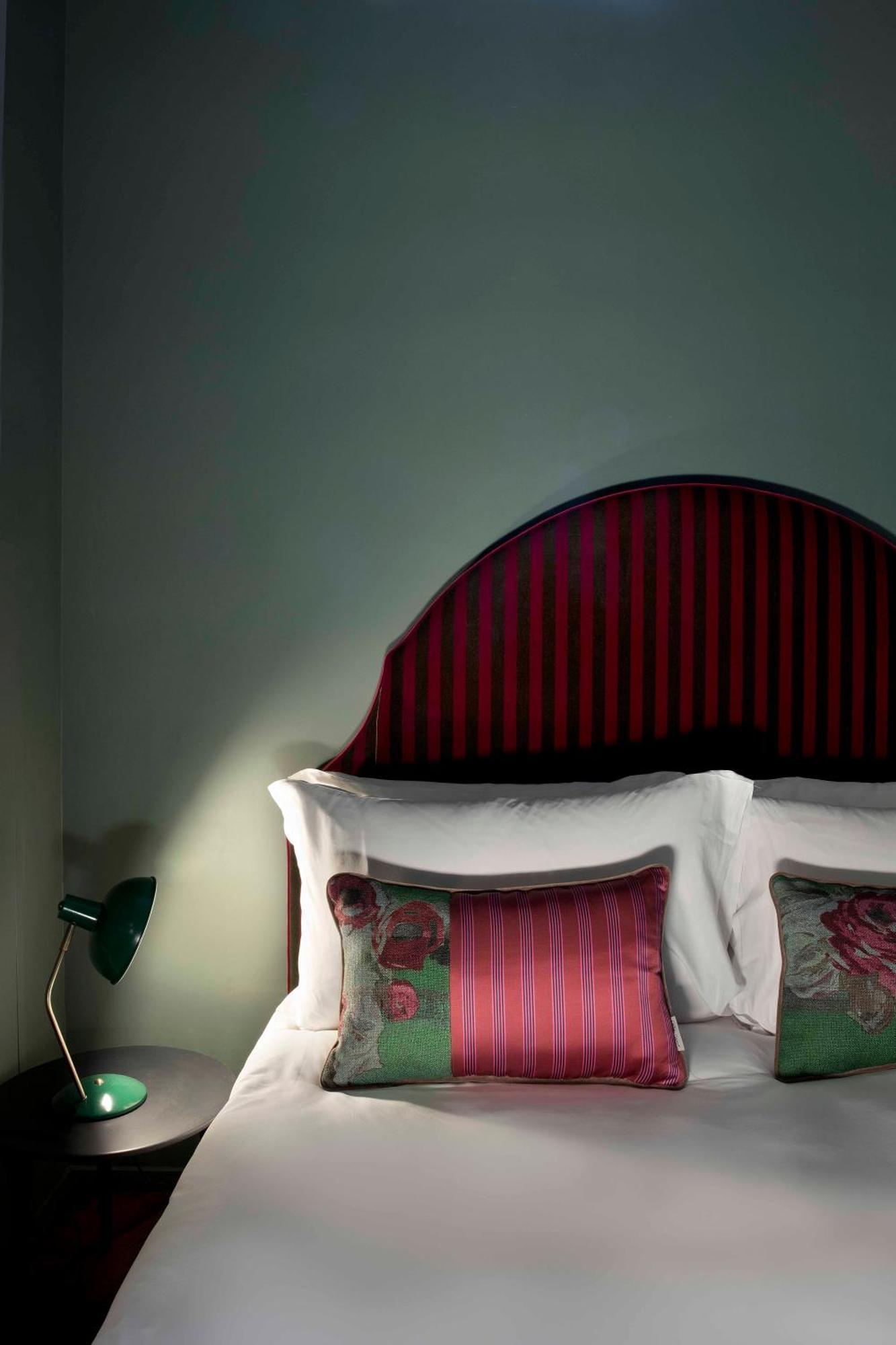 Agora' - Boutique Stays Turin Exterior photo