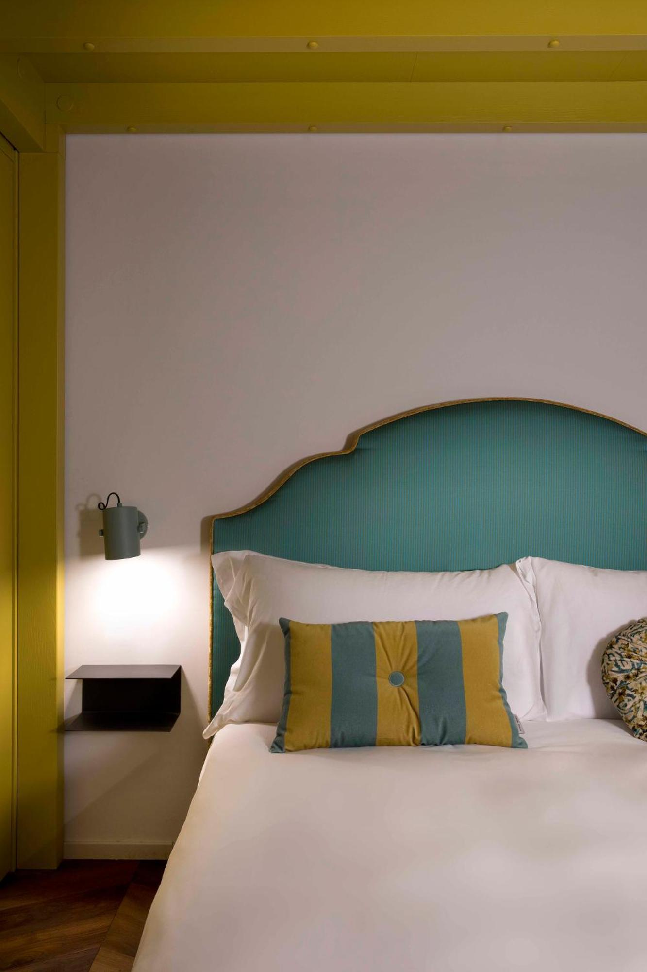 Agora' - Boutique Stays Turin Exterior photo