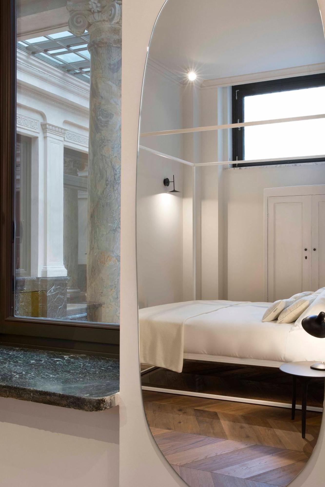 Agora' - Boutique Stays Turin Exterior photo