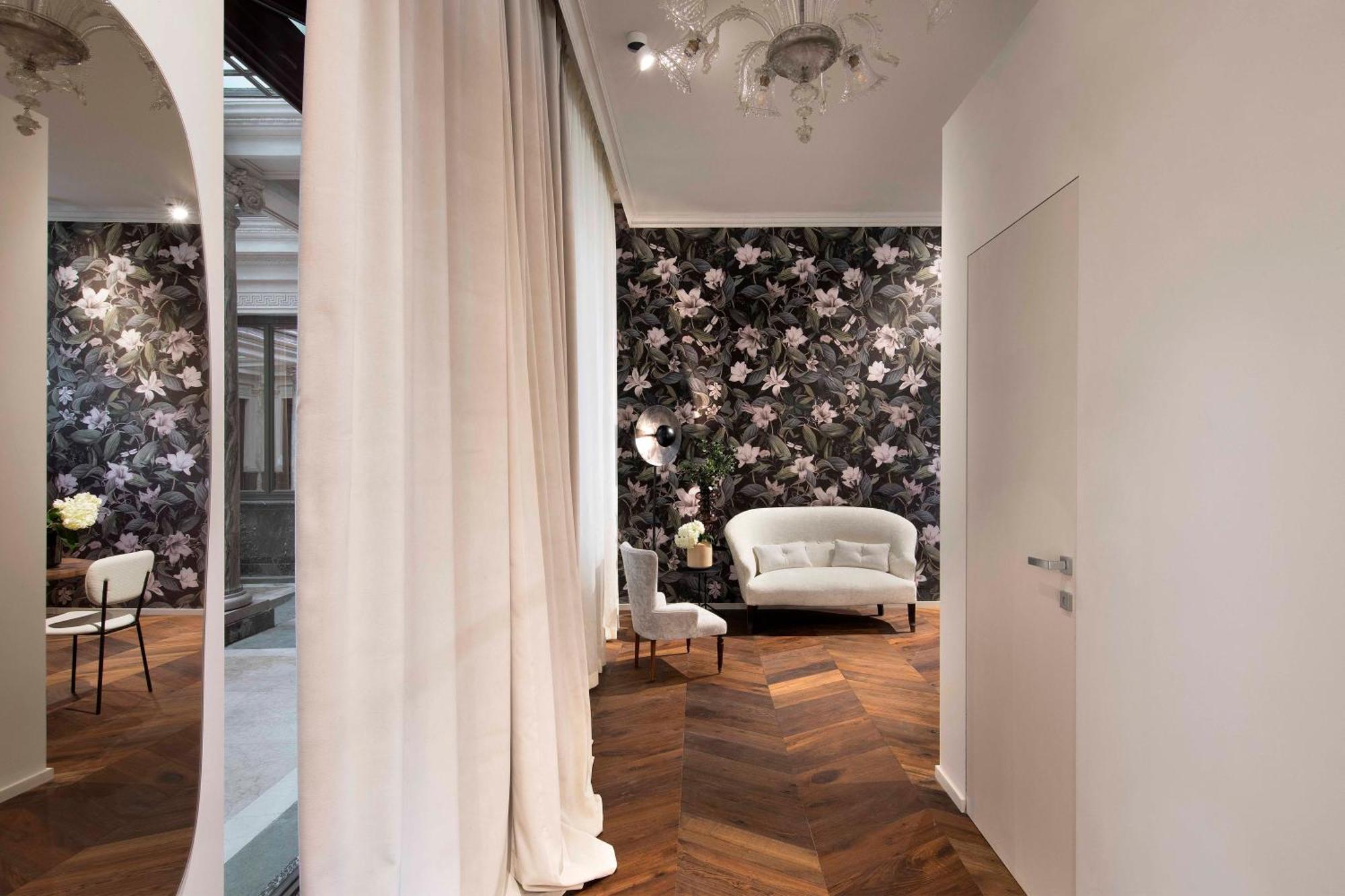 Agora' - Boutique Stays Turin Exterior photo